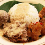 Warung Girly Mbak Tun Comida