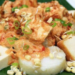 Warung Girly Mbak Tun Comida