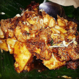Warung Girly Mbak Tun Comida