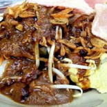Warung Girly Mbak Tun Comida