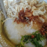 Bubur Ayam Parahyangan Neng Ocha Comida