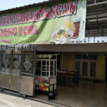 Bubur Ayam Parahyangan Neng Ocha Exterior