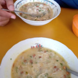 Bubur Ayam Parahyangan Neng Ocha Comida