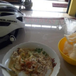 Bubur Ayam Parahyangan Neng Ocha Comida