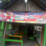 Bakso Rahayu Exterior