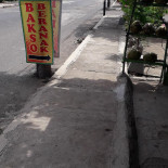 Bakso Rahayu Exterior