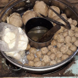 Bakso Rahayu Comida