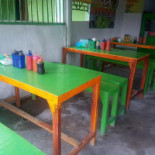 Bakso Rahayu Dentro