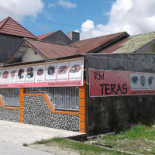 Rm Teras Exterior