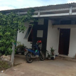 Antobar Cell Exterior