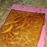 Martabak Bangka Cahaya Pln (cak Nur) Comida