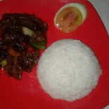 Warung Cod Comida