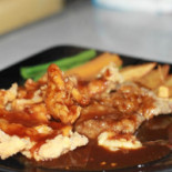 Warung Cod Comida