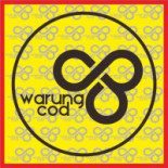 Warung Cod Cardápio