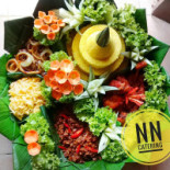 Nn Catering Rahma Comida