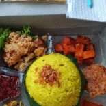 Nn Catering Rahma Comida