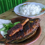 Wr.bakaran Ompin Comida