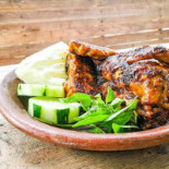 Wr.bakaran Ompin Comida