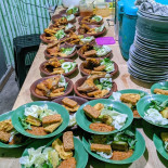 Wr.bakaran Ompin Comida