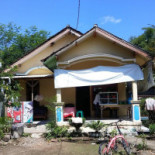 Rujak Cingur Bu Pipit Exterior