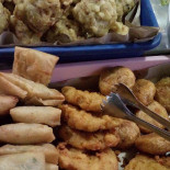 Warung Makan Fajar Pagi Comida