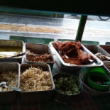 Warung Makan Fajar Pagi Comida