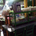 Warung Makan Fajar Pagi Dentro
