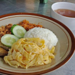 Warung Makan Fajar Pagi Comida