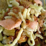 Warung Makan Fajar Pagi Comida