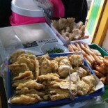 Warung Makan Fajar Pagi Comida