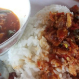 Warung Makan Sumowono Comida