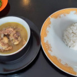 Warung Makan Sumowono Comida