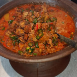 Warung Makan Sumowono Comida
