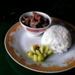 Warung Makan Sumowono Comida