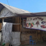Warung Aa Exterior