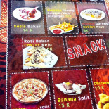Kumendel Rumah Makan Keluarga Cardápio
