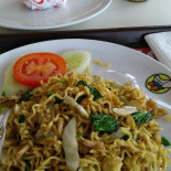 Cfc Comida