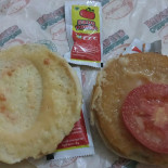 Cfc Comida