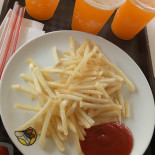 Cfc Comida