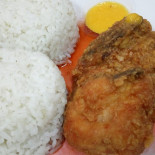 Rocket Chicken Comal Comida
