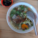 Rm Mbah Gembil Comida