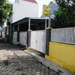 Massiseo Exterior