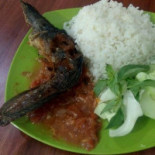 Sedep Roso 13 Comida