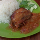 Sedep Roso 13 Comida