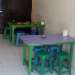 Sedep Roso 13 Dentro