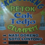 Sgp Cardápio