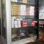 Rumah Makan Lumayan Cardápio