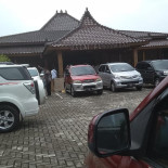 Rumah Makan Lumayan Exterior