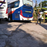 Rumah Makan Lumayan Exterior