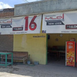 Rumah Makan Lumayan Exterior